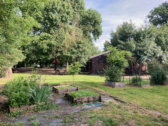 Ecole La Tour Rose Toulouse